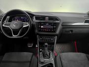Volkswagen Tiguan II Рестайлинг Подольск  - изображение 39