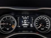 Jeep Cherokee V (KL) Москва  - изображение 41