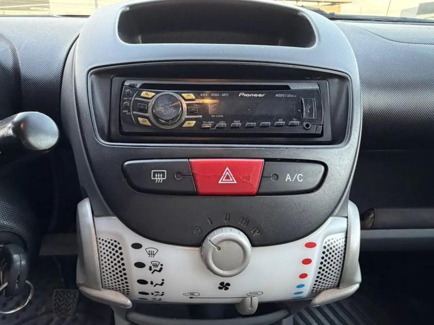 Citroen C1 I Рестайлинг Волгоград  - изображение 10