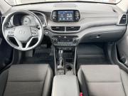 Hyundai Tucson III Рестайлинг Липецк  - изображение 19
