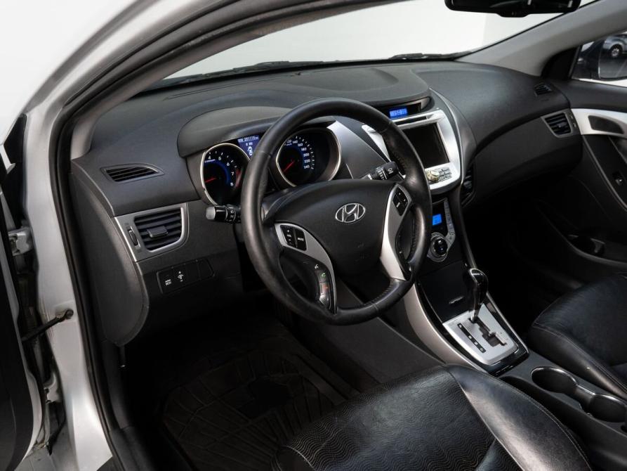 Hyundai Avante V Тюмень  - изображение 10