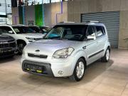 Kia Soul I Рестайлинг Оренбург  - изображение 22