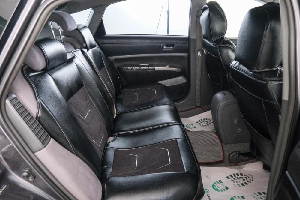Toyota Prius II Рестайлинг (XW20) Красноярск  - изображение 17