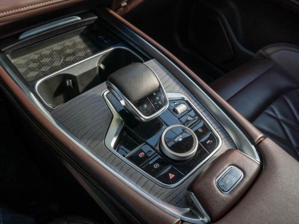 Chery Tiggo 8 Pro Max I Рестайлинг с пробегом 2023 года, цена 1 999 000 рублей, 126446 км, внедорожник, Автокод Объявления
