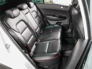Kia Sportage IV Воронеж  - изображение 33