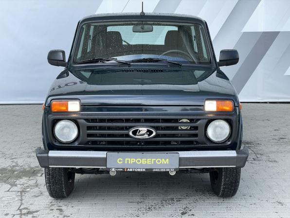Lada (ВАЗ) Niva Legend с пробегом 2023 года, цена 898 000 рублей, 8990 км, внедорожник, Автокод Объявления