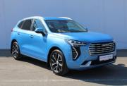 Haval Jolion I Рестайлинг Нижний Новгород  - изображение 26