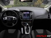Ford Focus III Москва  - изображение 27