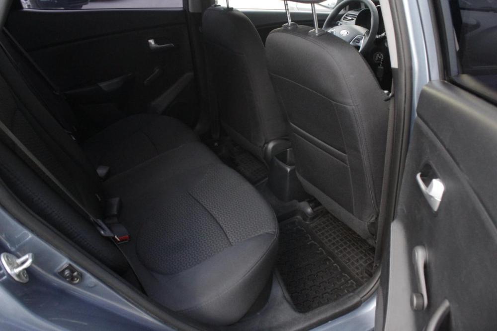 Kia Rio III Рестайлинг Брянск  - изображение 20