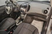 Chevrolet Aveo II Челябинск  - изображение 35