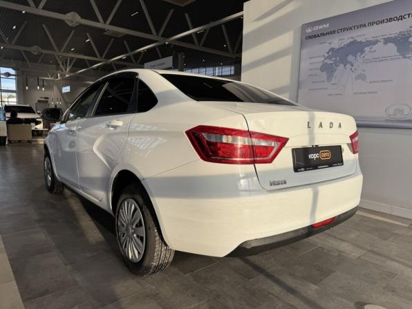Lada (ВАЗ) Vesta I с пробегом 2016 года, цена 651 000 рублей, 190482 км, седан, Автокод Объявления