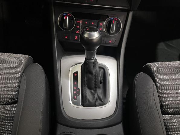 Audi Q3 I (8U) Рестайлинг с пробегом 2016 года, цена 1 940 000 рублей, 145241 км, внедорожник, Автокод Объявления