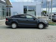 Volkswagen Polo V Рестайлинг Вологда  - изображение 21