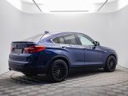 BMW X4 I (F26) Москва  - изображение 23