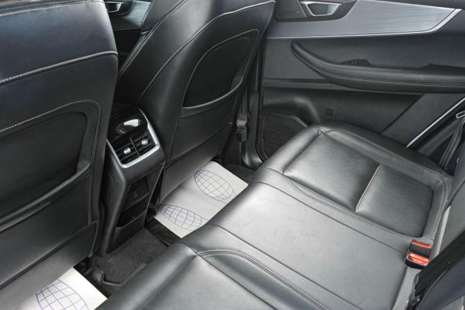 Chery Tiggo 7 Pro Max I с пробегом 2023 года, цена 2 379 000 рублей, 65300 км, внедорожник, Автокод Объявления
