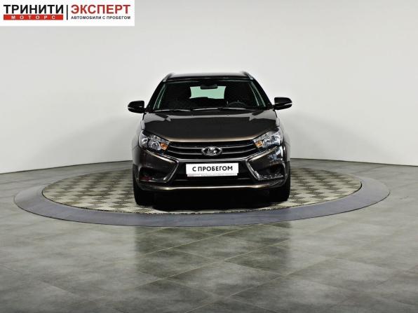 Lada (ВАЗ) Vesta I с пробегом 2021 года, цена 1 047 000 рублей, 140178 км, универсал, Автокод Объявления