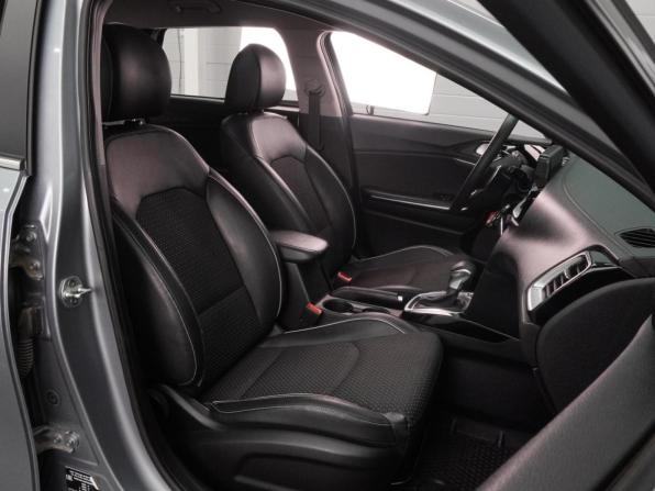 Kia Ceed III с пробегом 2018 года, цена 1 599 000 рублей, 167062 км, универсал, Автокод Объявления