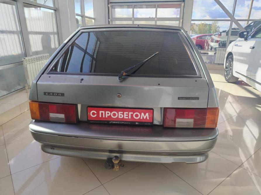 Lada (ВАЗ) 2114 Арзамас  - изображение 6