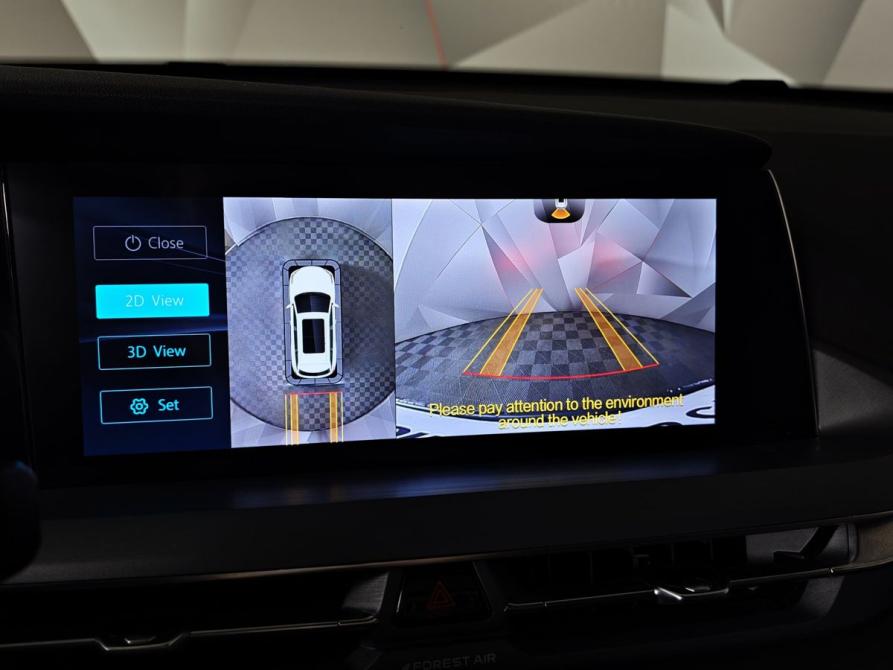 Changan CS75 Plus I Рестайлинг Москва  - изображение 21