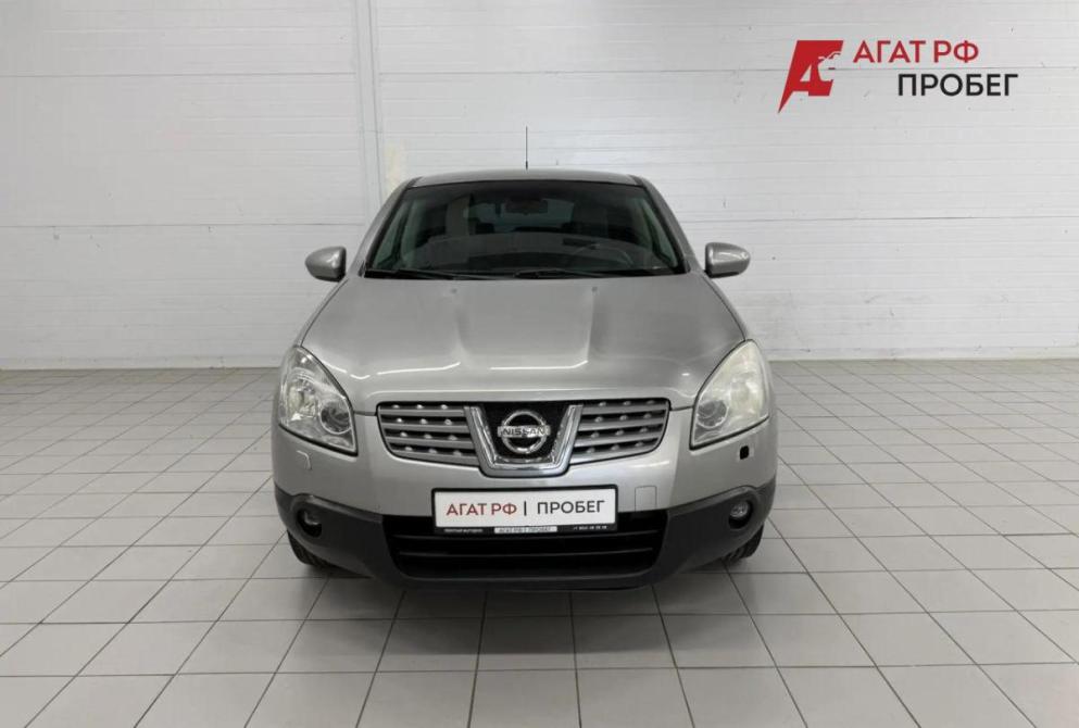 Nissan Qashqai I Астрахань  - изображение 2