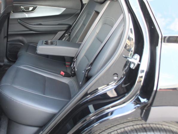 Chery Tiggo 4 Pro I с пробегом 2023 года, цена 1 599 000 рублей, 63520 км, внедорожник, Автокод Объявления