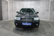 Subaru Forester II Рестайлинг Ярославль  - изображение 17