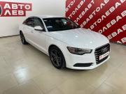 Audi A6 IV (C7) Новочеркасск  - изображение 18