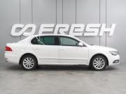 Skoda Superb II Рестайлинг Воронеж  - изображение 26
