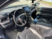 Toyota Camry VIII (XV70) Рестайлинг Санкт-Петербург  - изображение 11