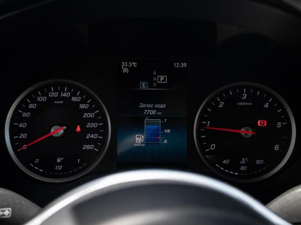 Mercedes-Benz GLC I (X253) Рестайлинг с пробегом 2020 года, цена 4 150 000 рублей, 90198 км, внедорожник, Автокод Объявления