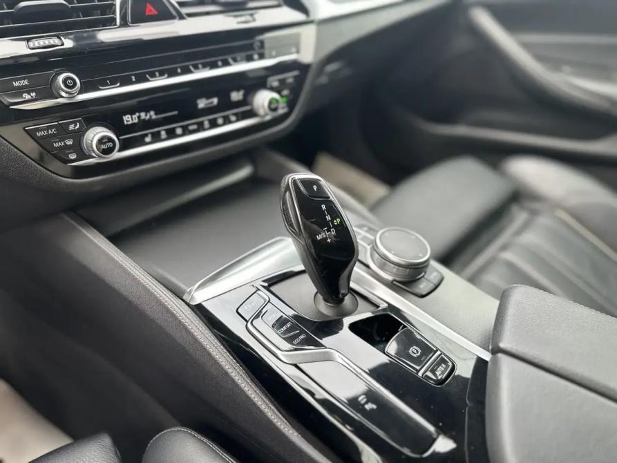BMW 5 серии VII (G30/G31/G38) Рестайлинг Тула  - изображение 15