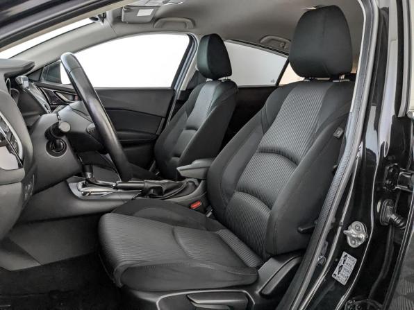 Mazda 3 III (BM) с пробегом 2014 года, цена 1 350 000 рублей, 125401 км, хэтчбек, Автокод Объявления