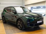 Li Auto (Lixiang) L9 I Рестайлинг Москва  - изображение 28