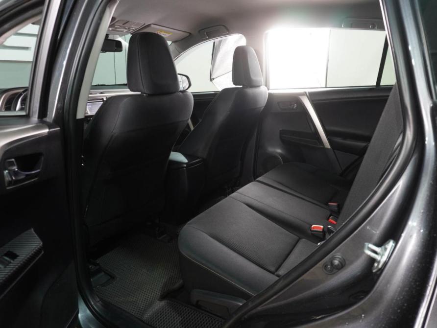 Toyota RAV4 IV (XA40) Воронеж  - изображение 11