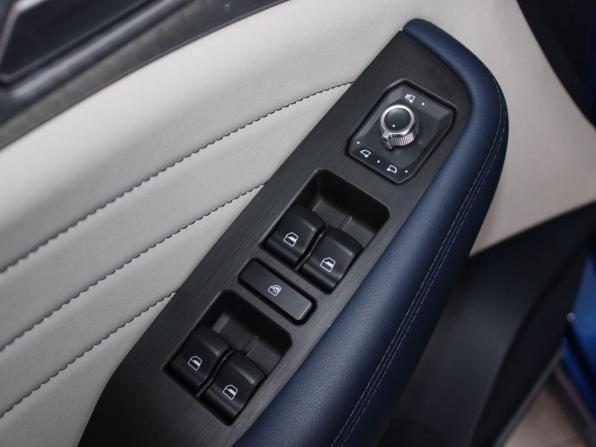 Haval F7 I Рестайлинг с пробегом 2023 года, цена 2 399 900 рублей, 24191 км, внедорожник, Автокод Объявления