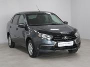 Lada (ВАЗ) Granta I Рестайлинг Старый Оскол  - изображение 19