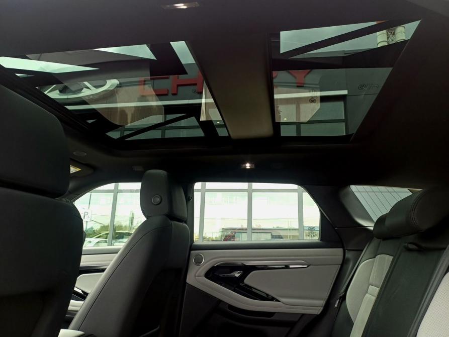 Land Rover Range Rover Evoque II Москва  - изображение 32