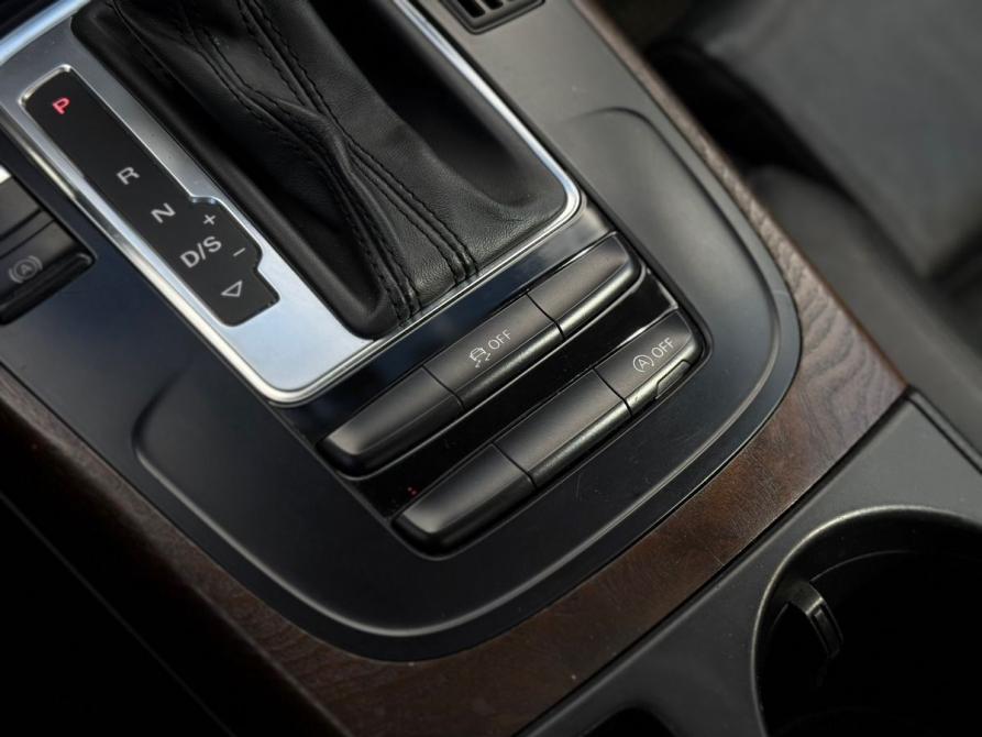 Audi A5 I (8T) Рестайлинг Ижевск  - изображение 30