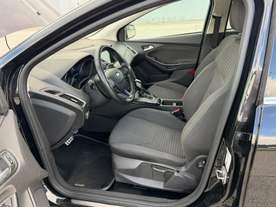 Ford Focus III Рестайлинг Пермь  - изображение 6