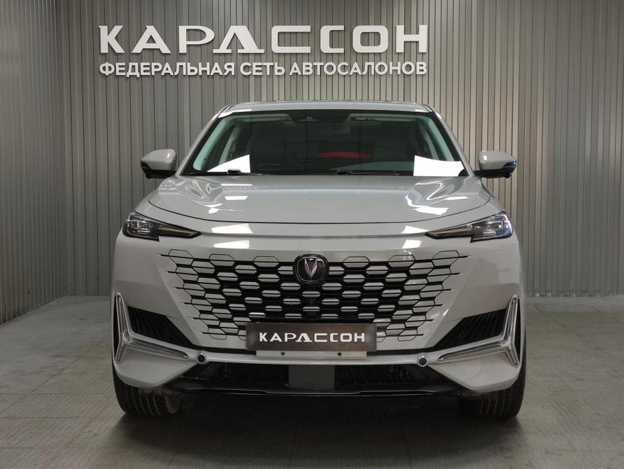 Changan UNI-K Пермь  - изображение 3