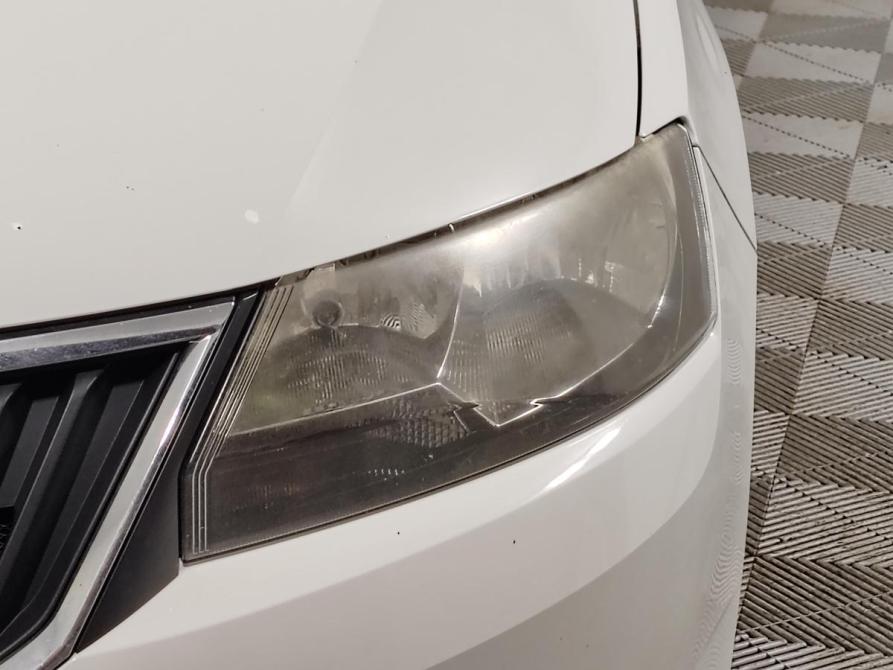 Skoda Rapid I Москва  - изображение 22