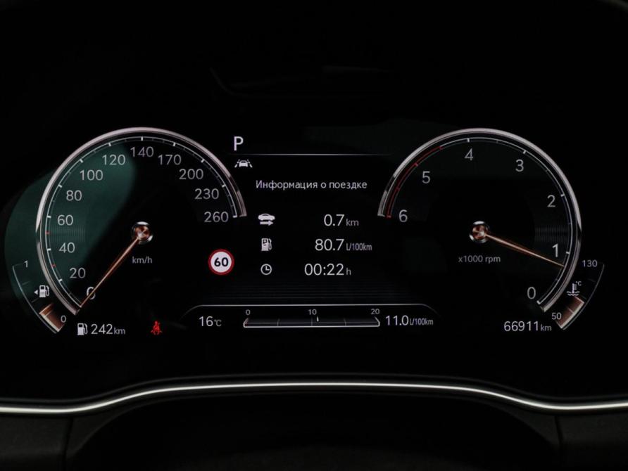 Genesis GV80 I Москва  - изображение 26