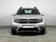Renault Duster I Рестайлинг Санкт-Петербург  - изображение 18