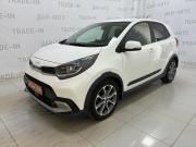 Kia Picanto III Рестайлинг Пермь  - изображение 21