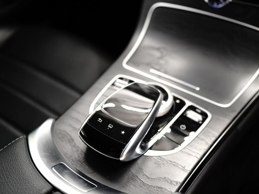 Mercedes-Benz C-Класс IV (W205) Красноярск  - изображение 12