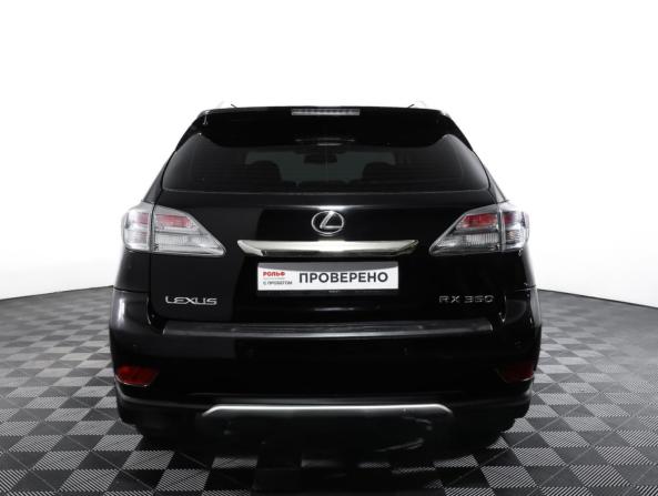 Lexus RX III с пробегом 2008 года, цена 1 644 000 рублей, 260468 км, внедорожник, Автокод Объявления