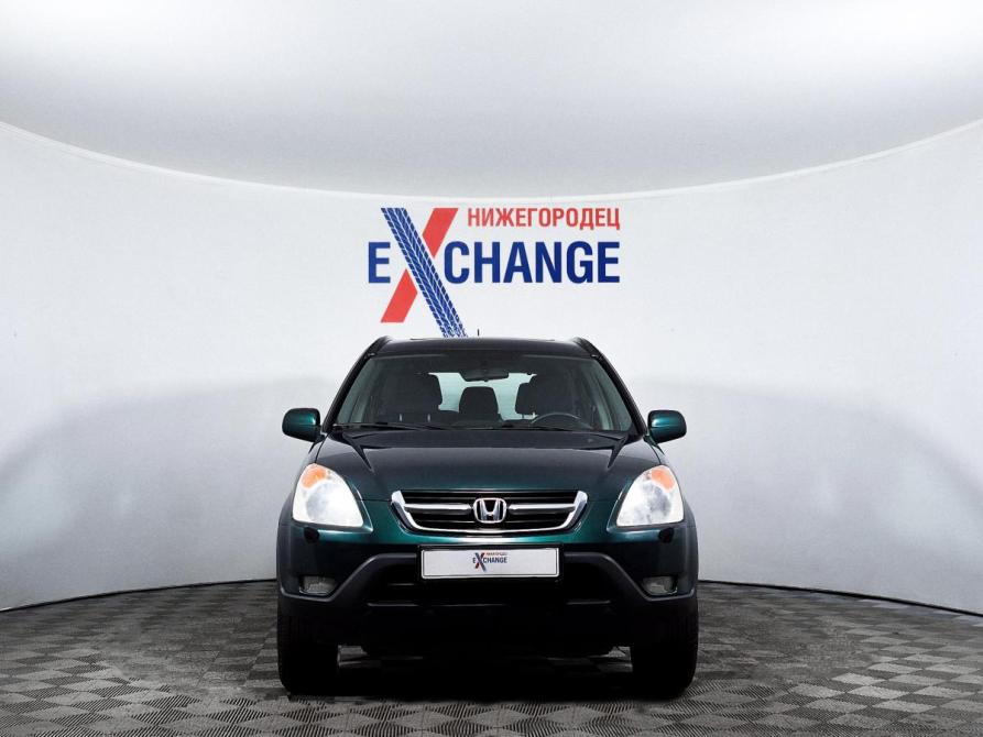 Honda CR-V II Нижний Новгород  - изображение 2