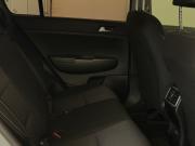Kia Sportage IV Рестайлинг Москва  - изображение 29