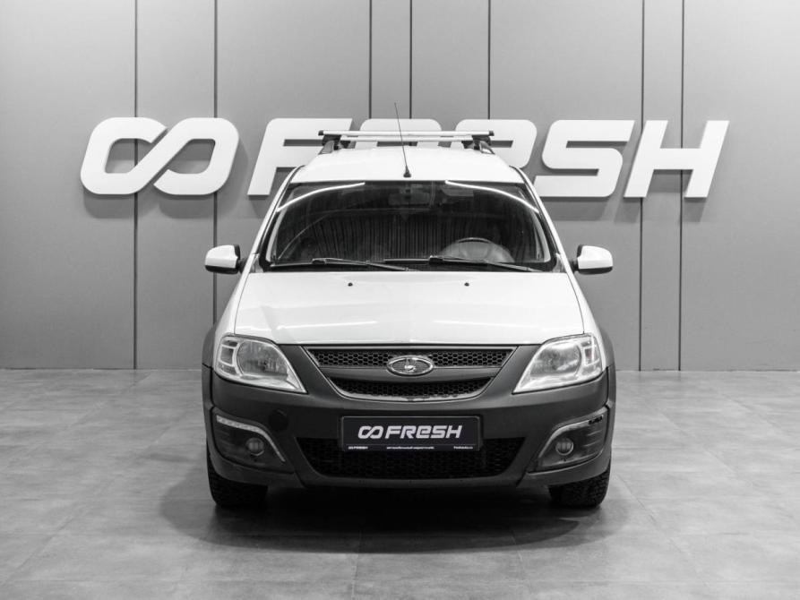Lada (ВАЗ) Largus I Тюмень  - изображение 3