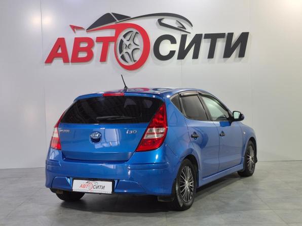 Hyundai i30 I с пробегом 2010 года, цена 590 000 рублей, 173000 км, хэтчбек, Автокод Объявления